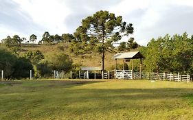 Casa de Campo Passo do Tatu